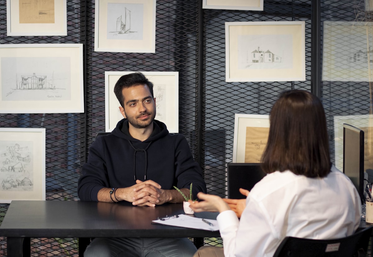 Explaining a Career Gap