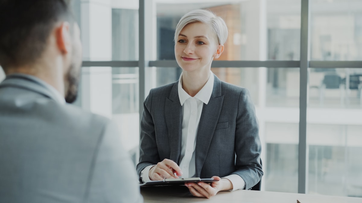 Job Interview