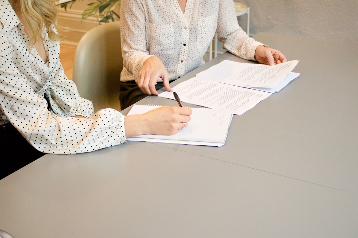 Performance Appraisal
