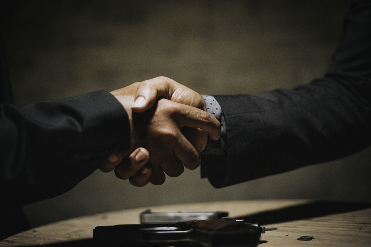 Salary Negotiation