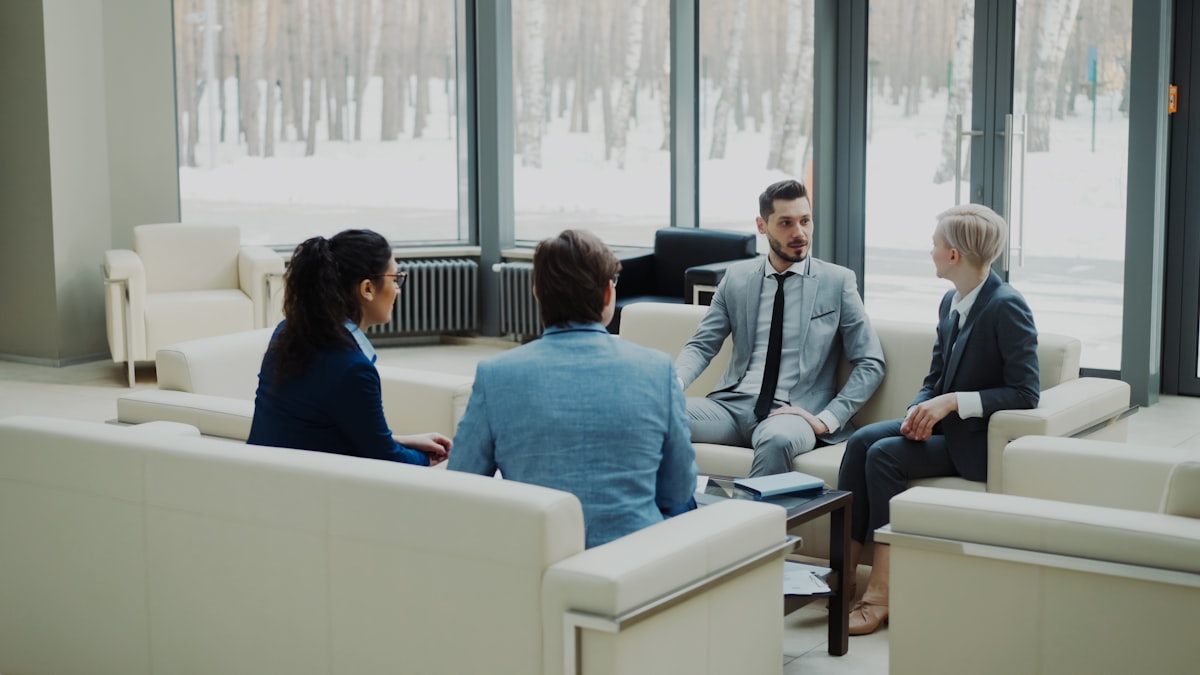 Scholarship Interview