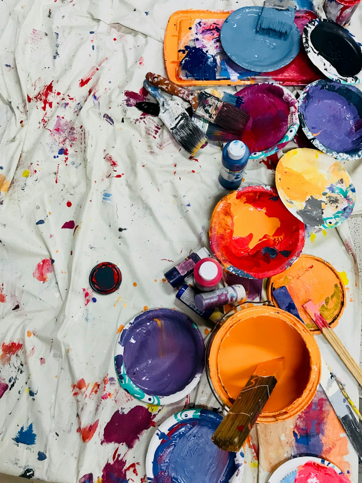 Colors & Shapes
