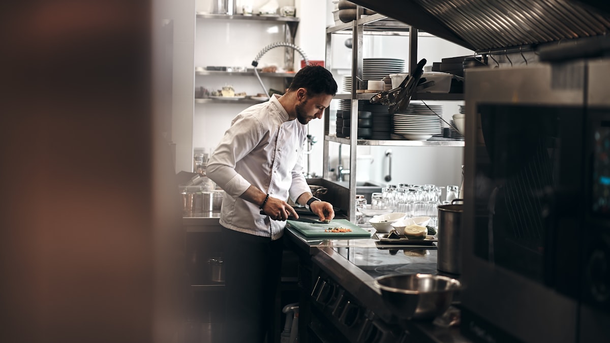 Cooking & Kitchen