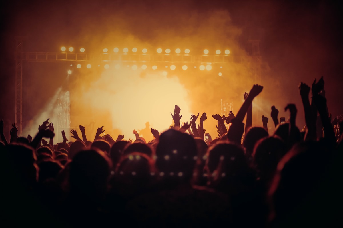 Arts & Entertainment