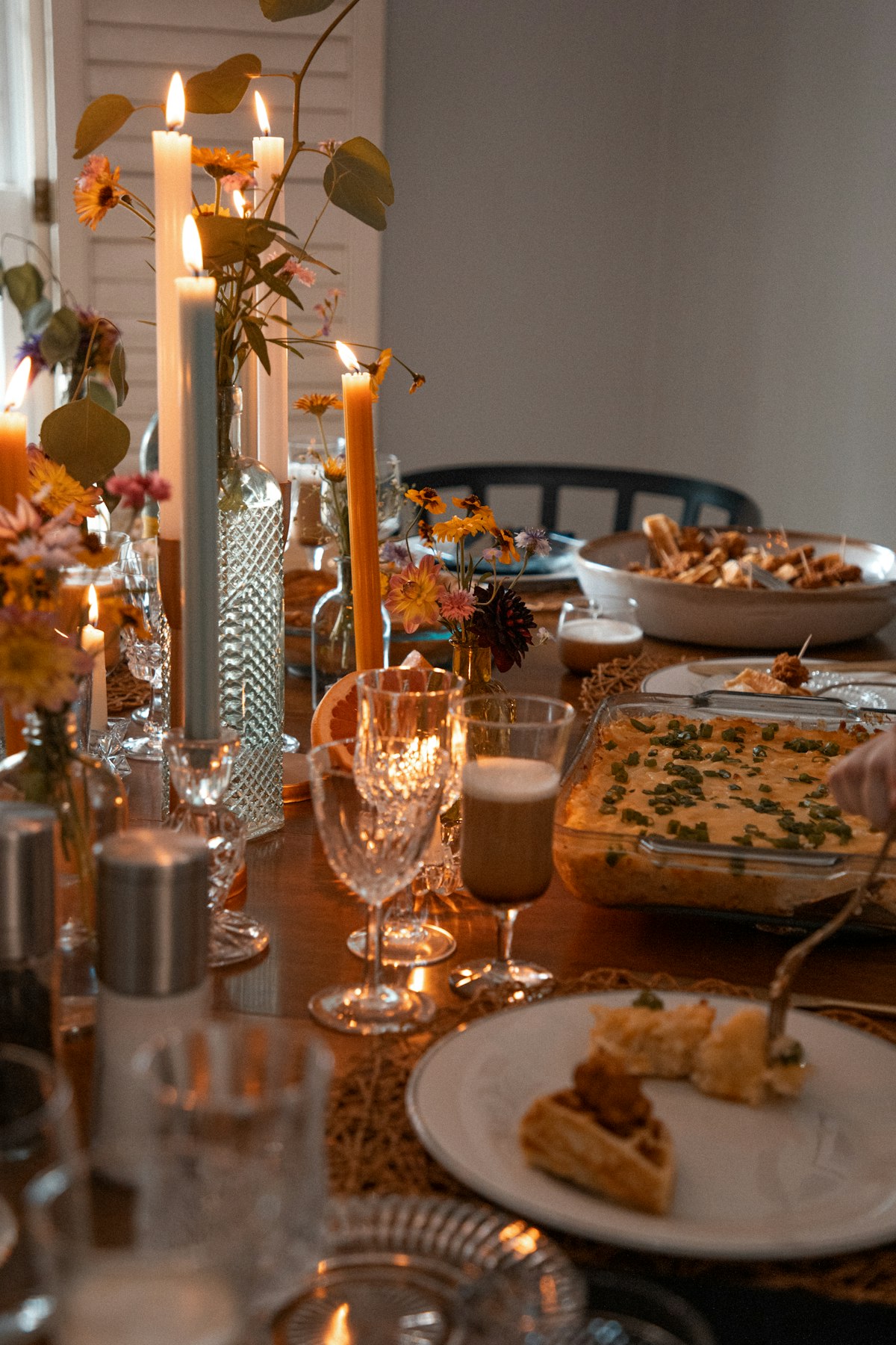 Food & Dining