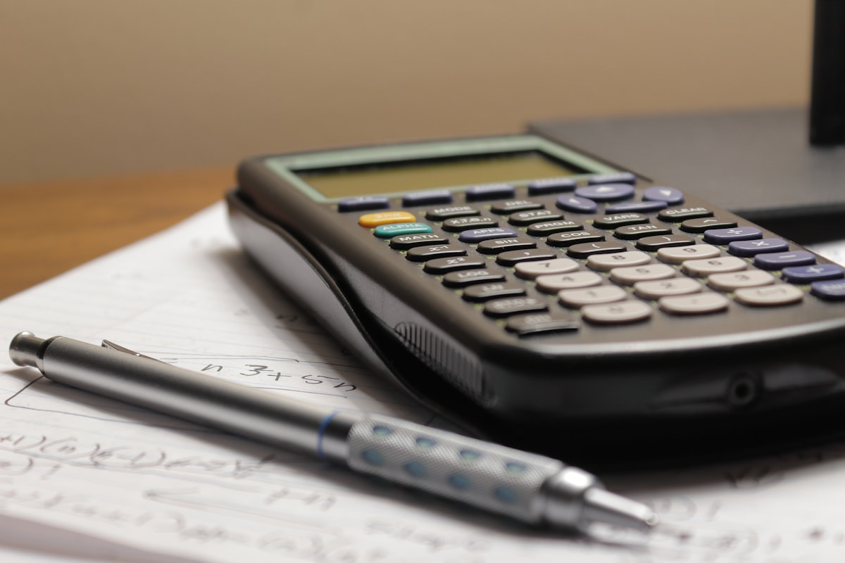 Numbers & Quantities