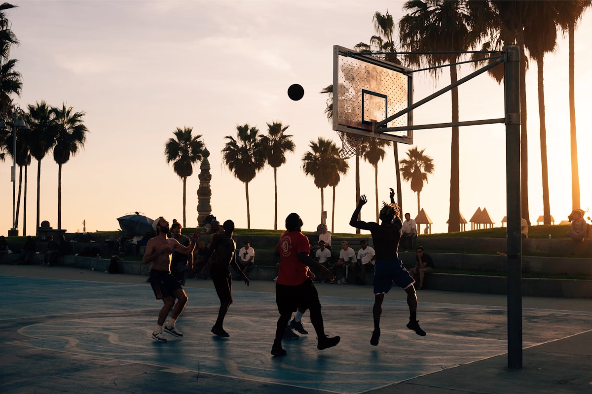 Sports & Hobbies