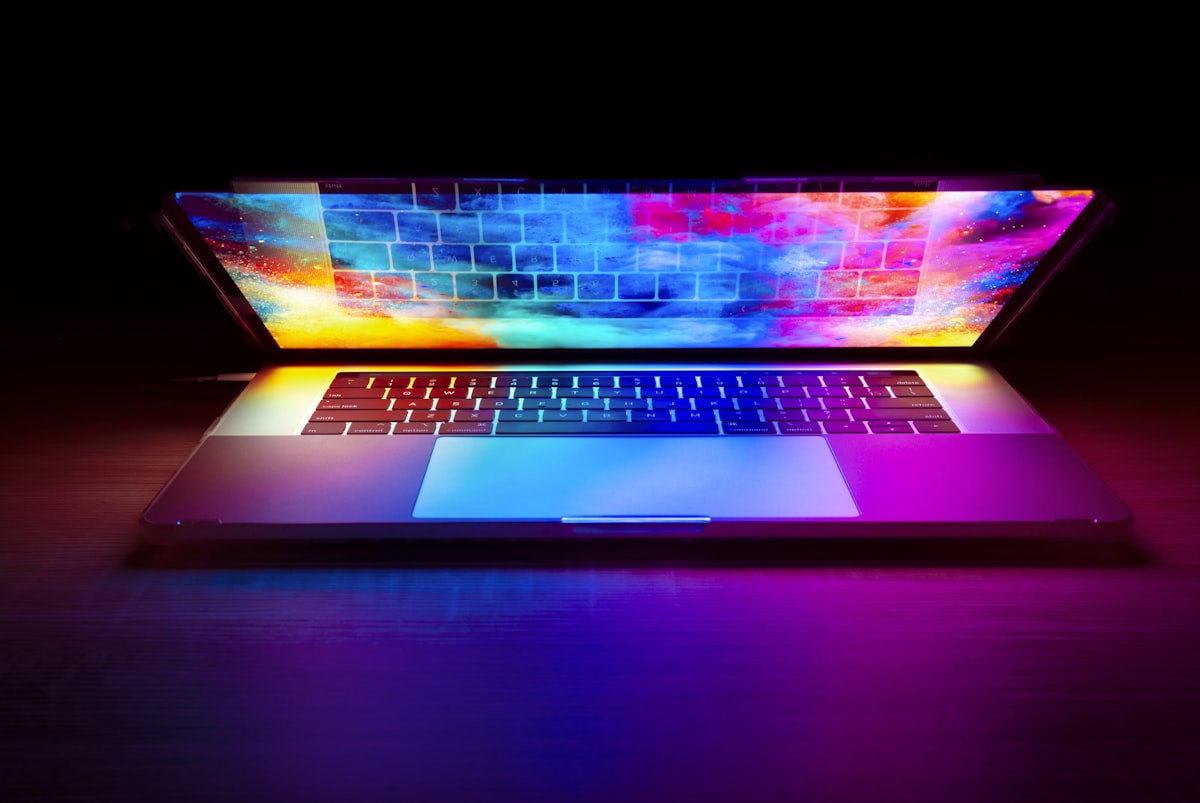 Technology & Gadgets