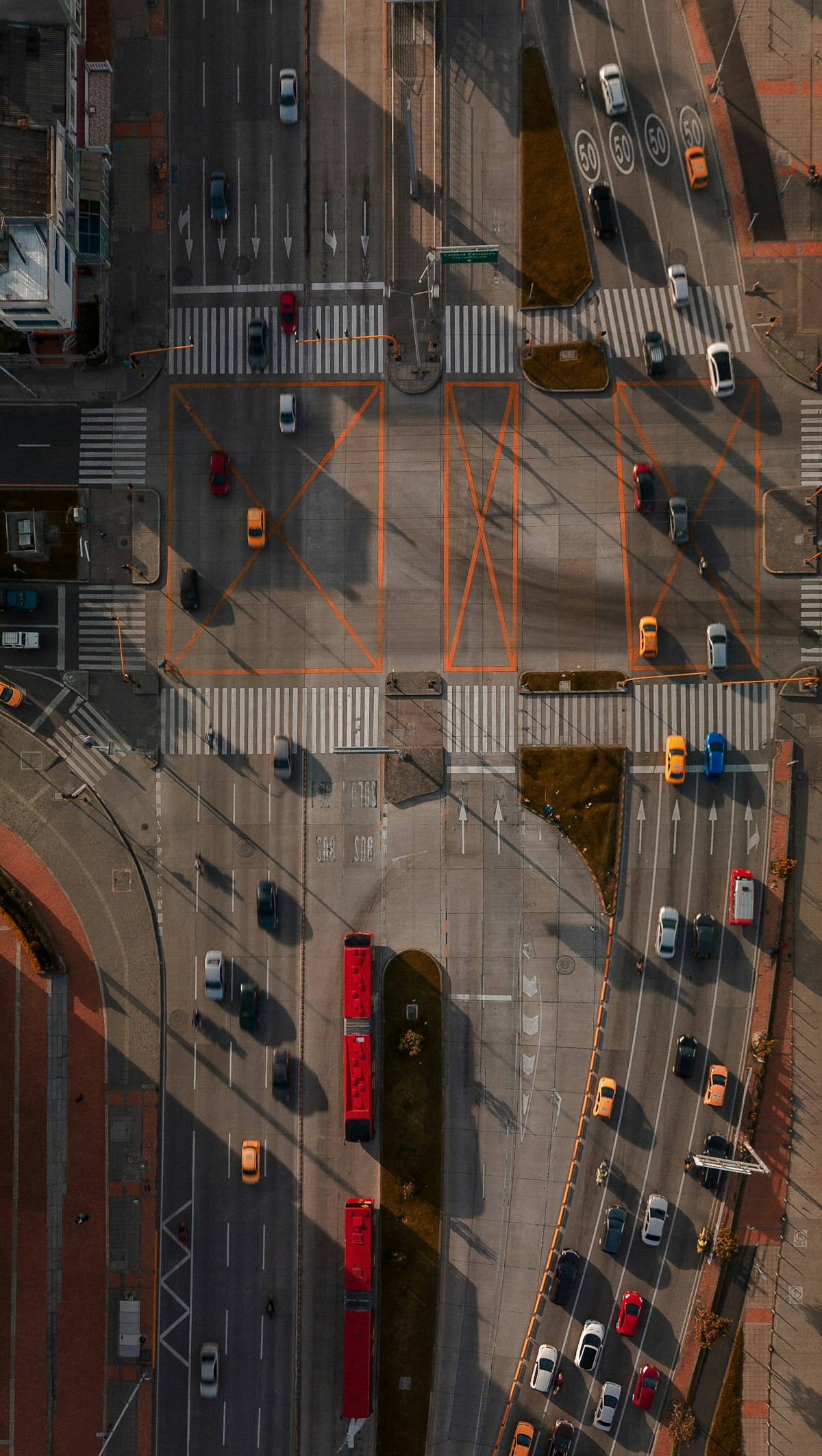 Transportation & Directions